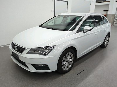 Achetez SEAT LEON sur Ayvens Carmarket